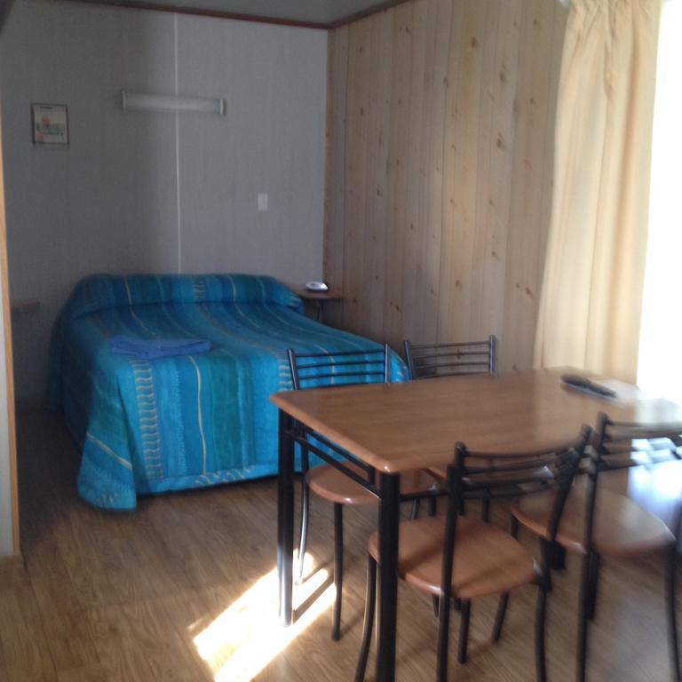Millicent Lakeside Caravan Park Hotel ภายนอก รูปภาพ
