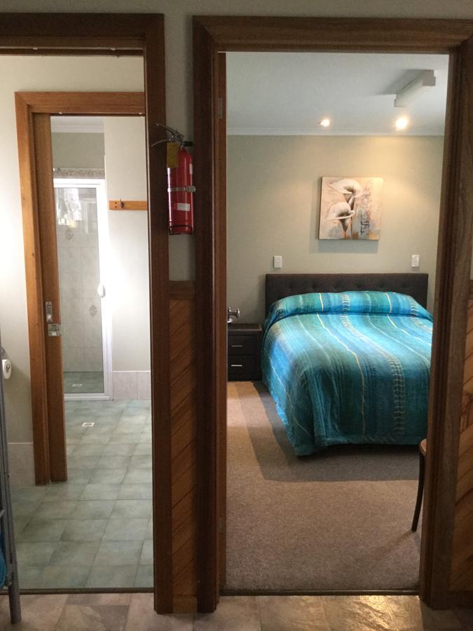Millicent Lakeside Caravan Park Hotel ภายนอก รูปภาพ