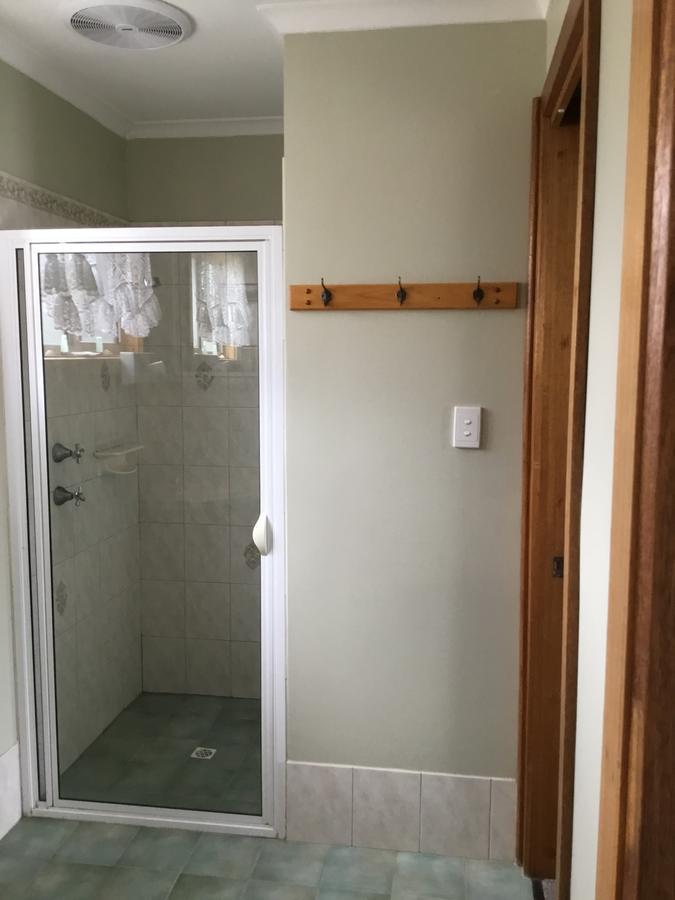 Millicent Lakeside Caravan Park Hotel ภายนอก รูปภาพ